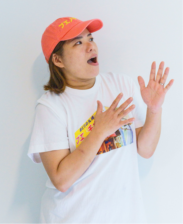 りえさん